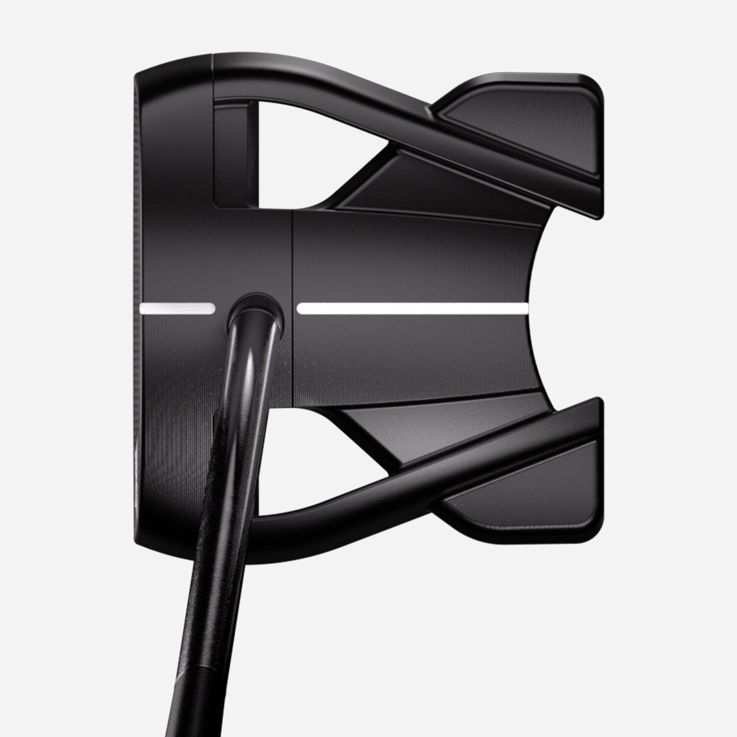 PXG 토피도 ZT 퍼터 출시, 제로 토크와 복합 소재 말렛